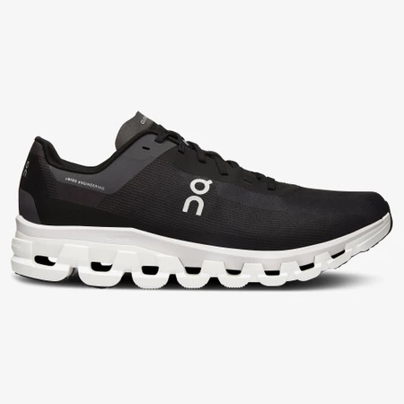 On Cloudflow 4 in Black/White