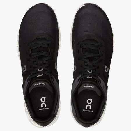 On Cloudflow 4 in Black/White