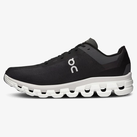 On Cloudflow 4 in Black/White