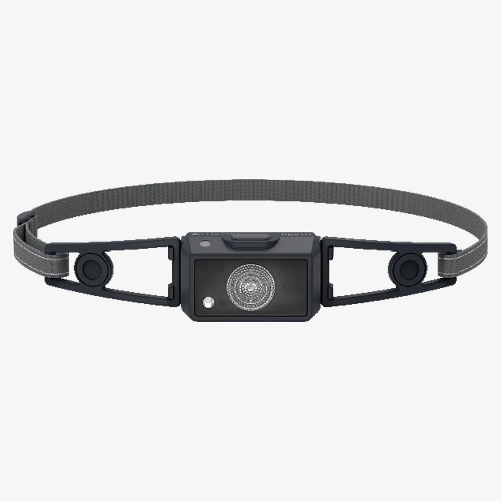 Ledlenser NEOR1 Headlamp in Grey/Black