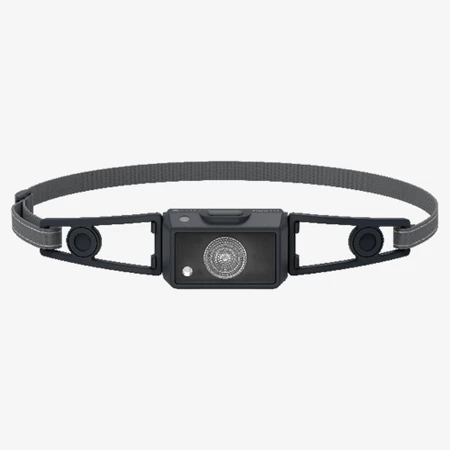 Ledlenser NEOR1 Headlamp in Grey/Black