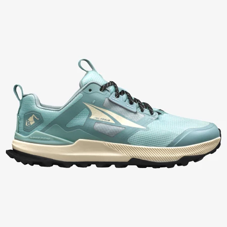 Altra Lone Peak 8 in Mineral Blue