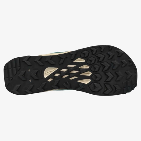 Altra Lone Peak 8 in Mineral Blue