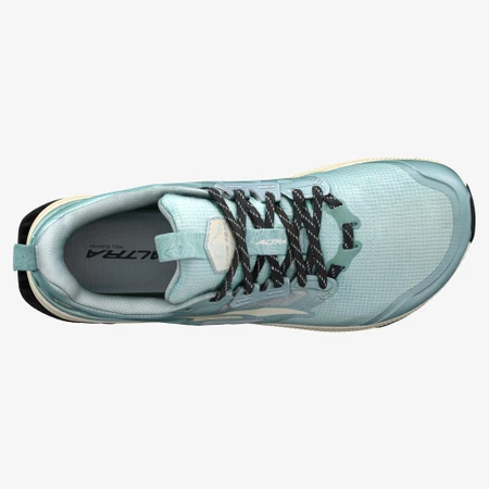 Altra Lone Peak 8 in Mineral Blue