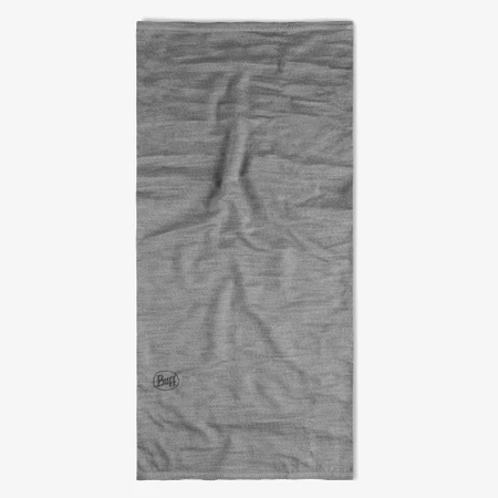 Buff Merino Lightweight  in Light Grey