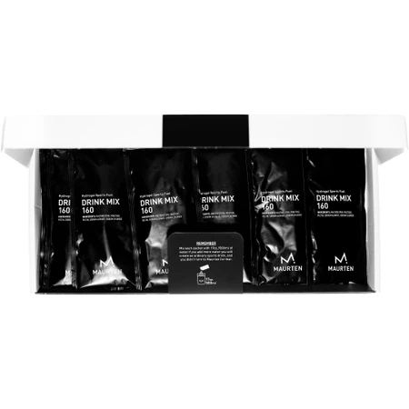Maurten Drink Mix 160 Box in Neutral