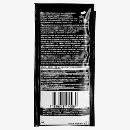 Maurten Drink Mix 160 Sachet in Neutral