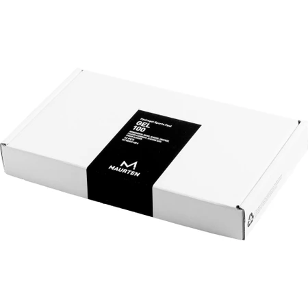 Maurten Gel 100 Box in Neutral