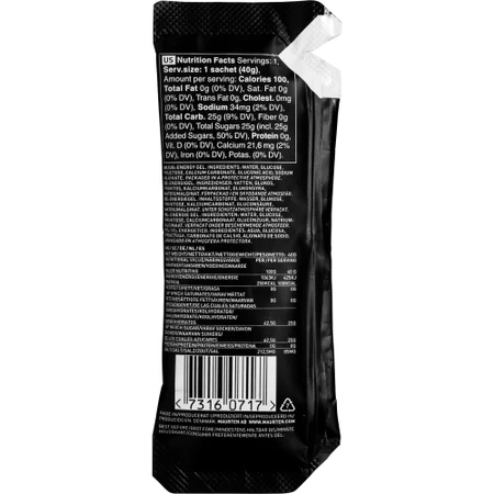 Maurten Gel 100 in Neutral