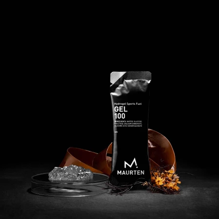 Maurten Gel 100 in Neutral