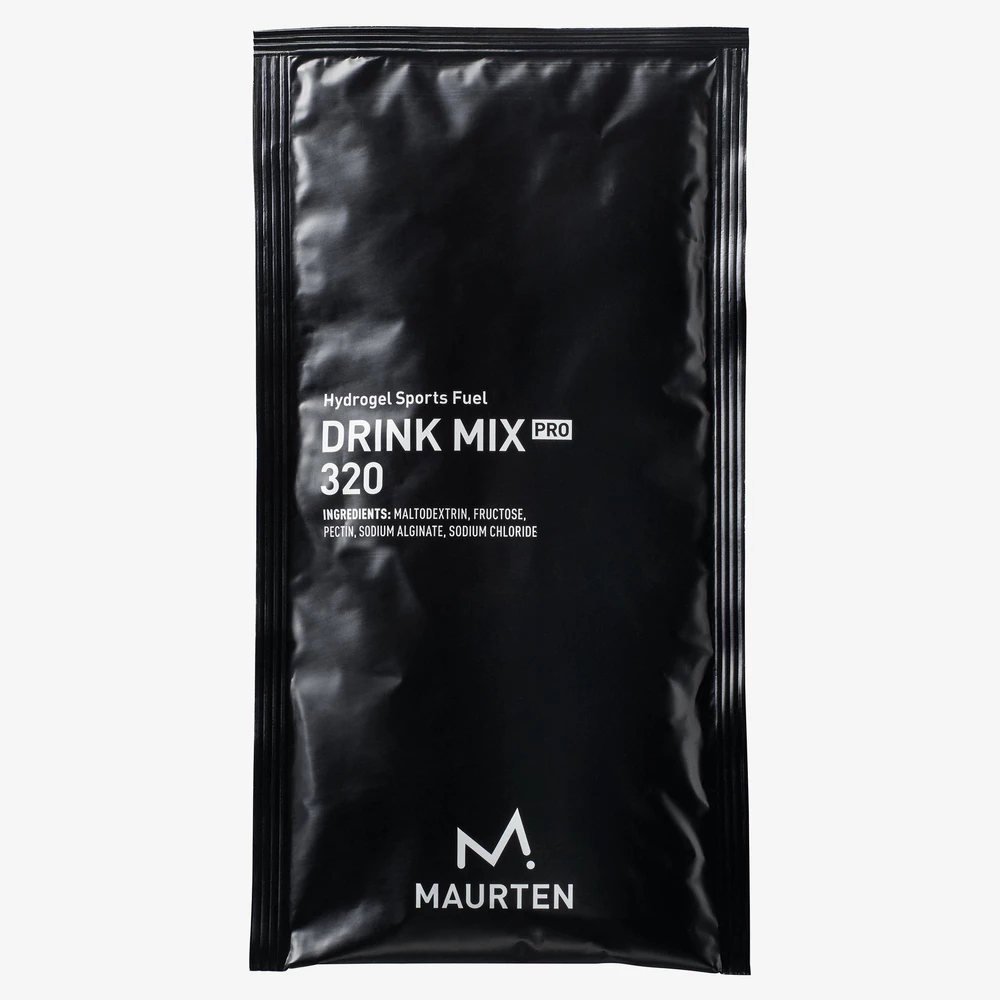 Maurten Drink Mix 320 Sachet in Neutral