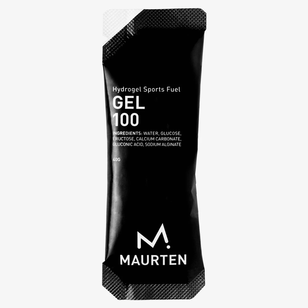 Maurten Gel 100 in Neutral