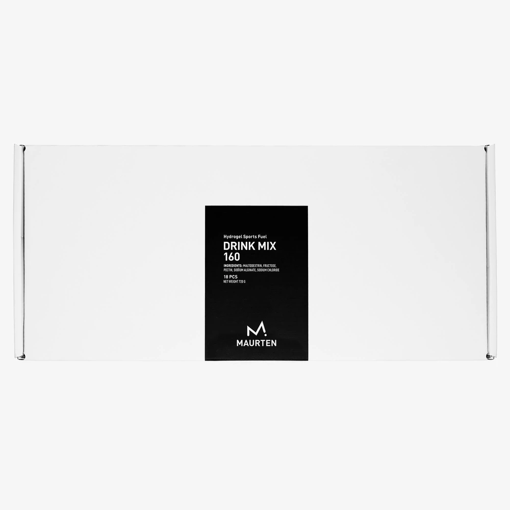 Maurten Drink Mix 160 Box in Neutral