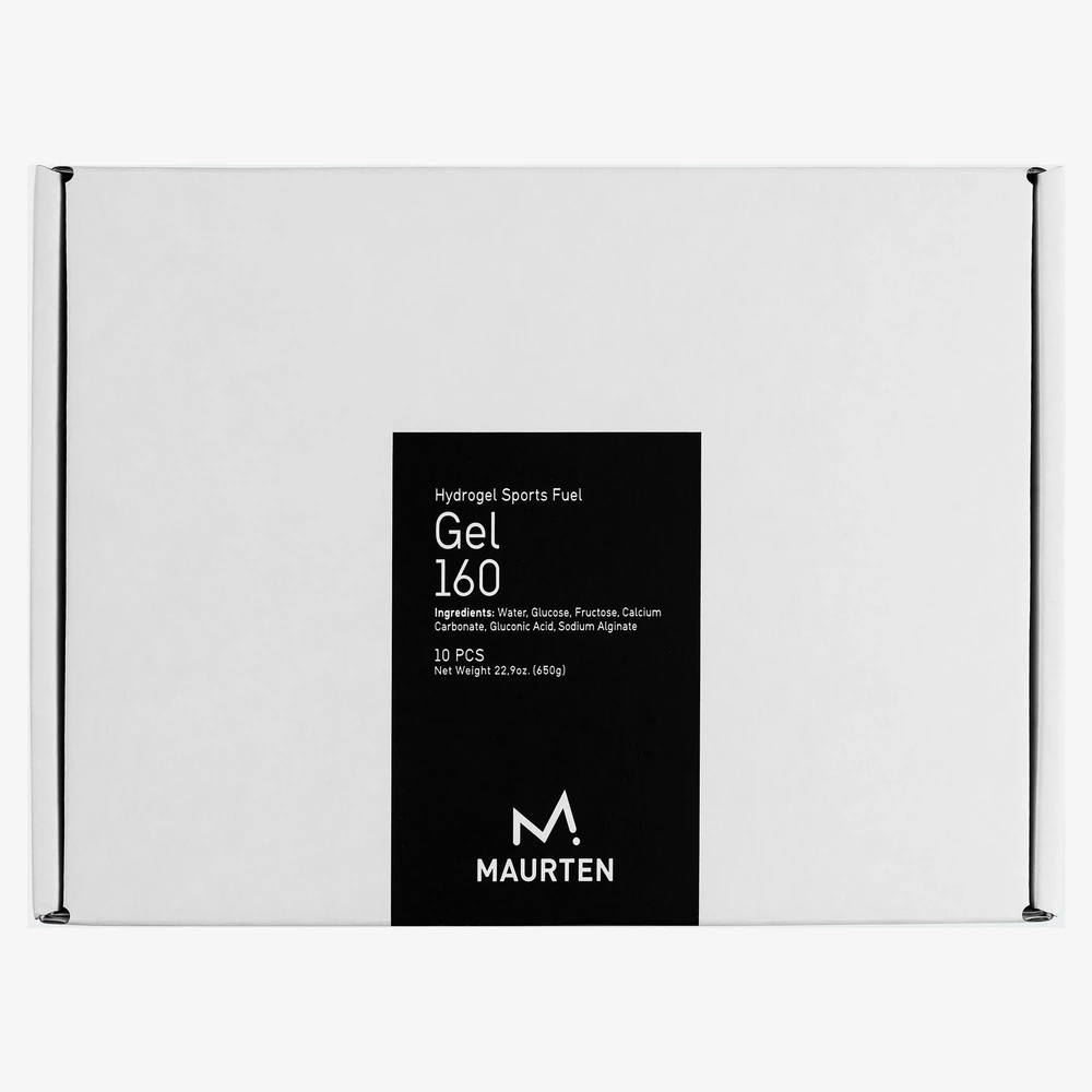Maurten Gel 160 Box in Neutral