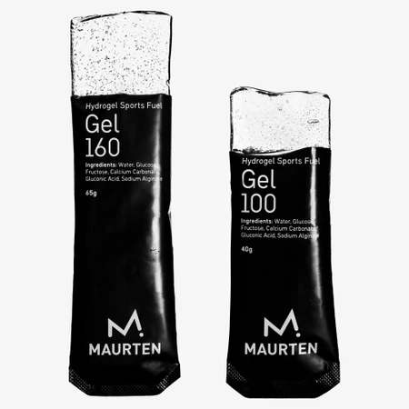 Maurten Gel 160 Box in Neutral