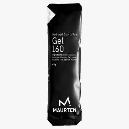 Maurten Gel 160 in Neutral