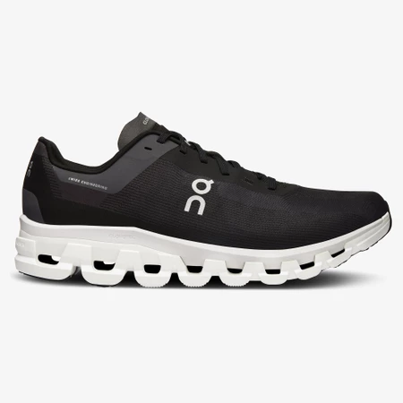 On Cloudflow 4 in Black/White