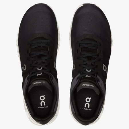 On Cloudflow 4 in Black/White