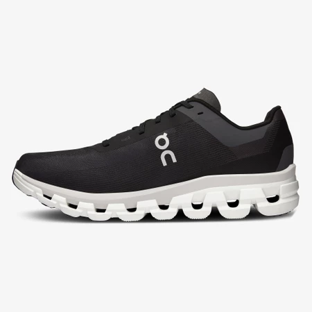 On Cloudflow 4 in Black/White