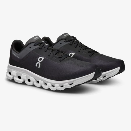 On Cloudflow 4 in Black/White