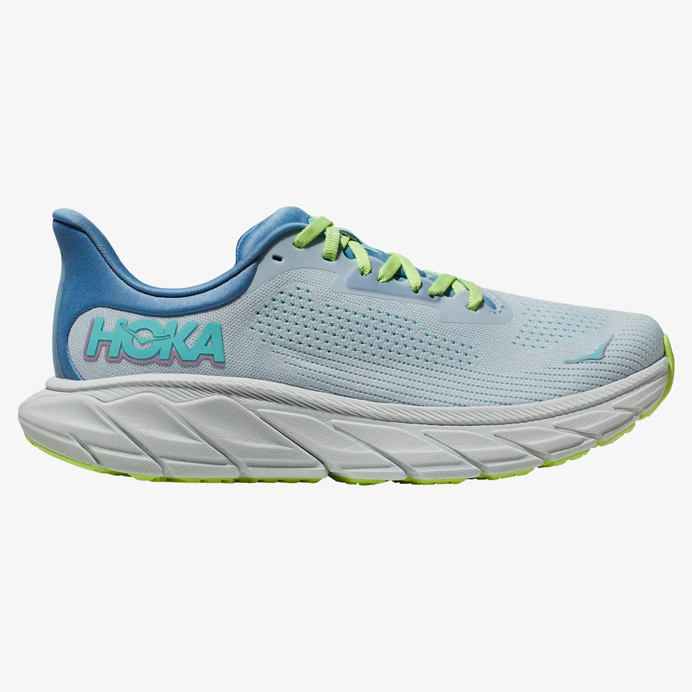 Hoka Arahi 7 in Illusion/Dusk