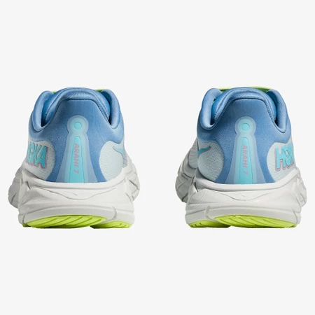 Hoka Arahi 7 in Illusion/Dusk