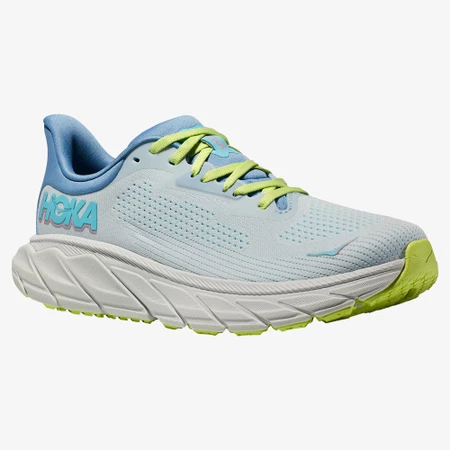 Hoka Arahi 7 in Illusion/Dusk