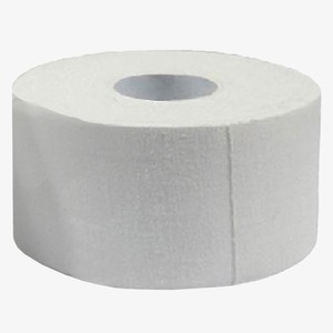 U.P. Sports Tape in White