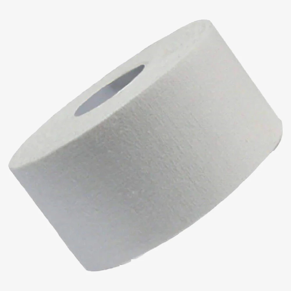 U.P. Sports Tape in White