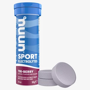 Nuun Sport Electrolytes