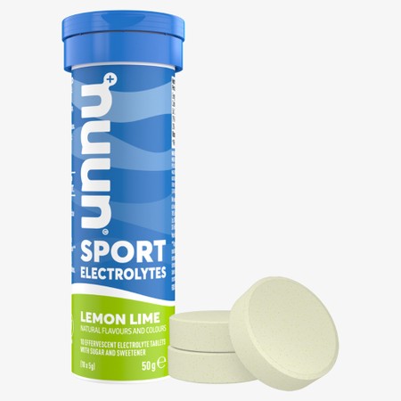 NUUN  Sport Electrolytes