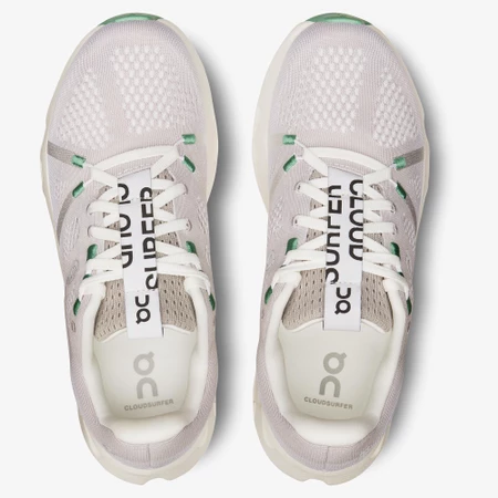 On Cloudsurfer in Pearl/Ivory