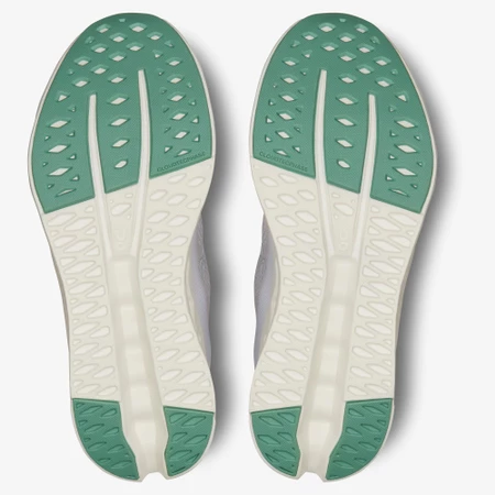 On Cloudsurfer in Pearl/Ivory