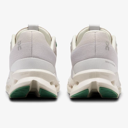 On Cloudsurfer in Pearl/Ivory