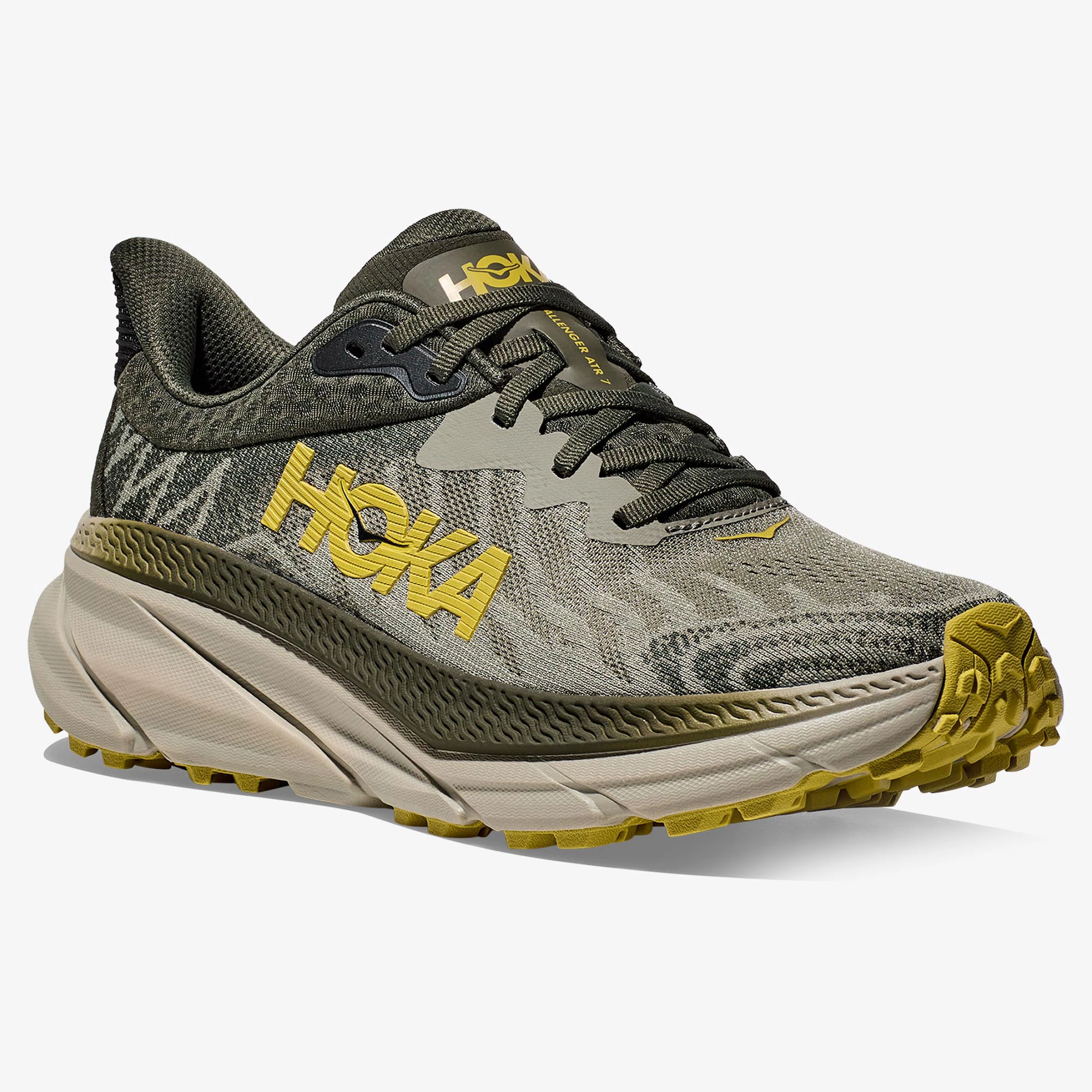 Men's Hoka Challenger 7 Wide