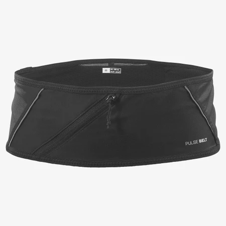 Salomon Pulse Belt in Black