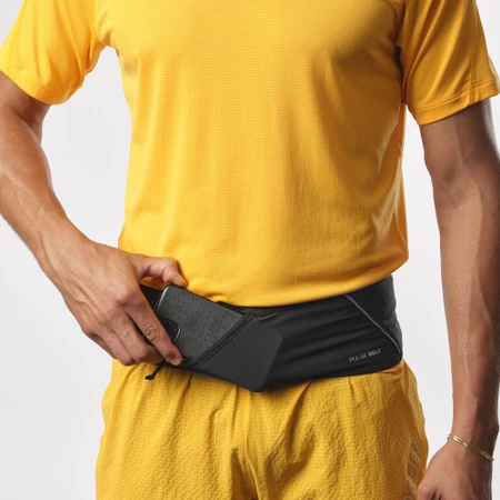 Salomon Pulse Belt in Black