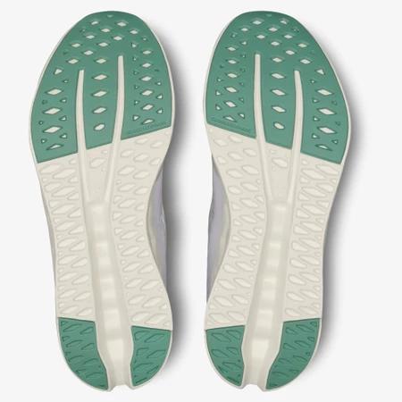 On Cloudsurfer in Pearl/Ivory