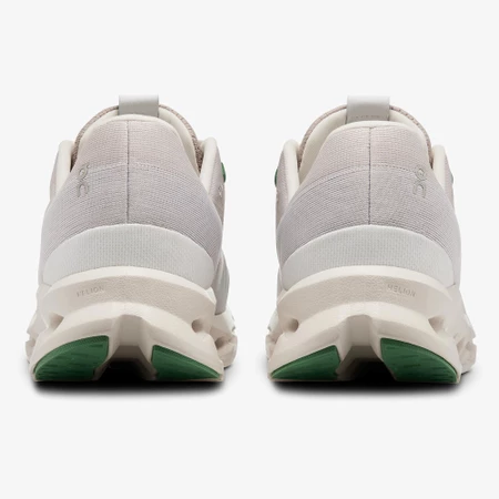 On Cloudsurfer in Pearl/Ivory