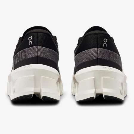 On Cloudmonster 2 in Black/Frost