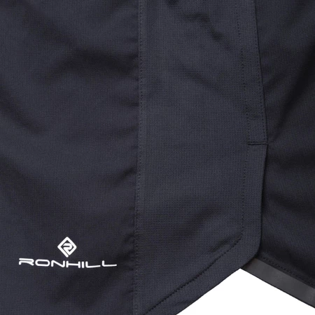 Ronhill Tech 5in Shorts in Black