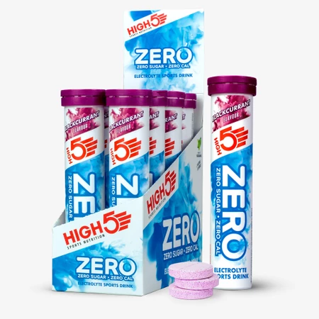 High 5 Zero in Blackcurrant
