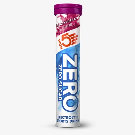 High 5 Zero in Blackcurrant