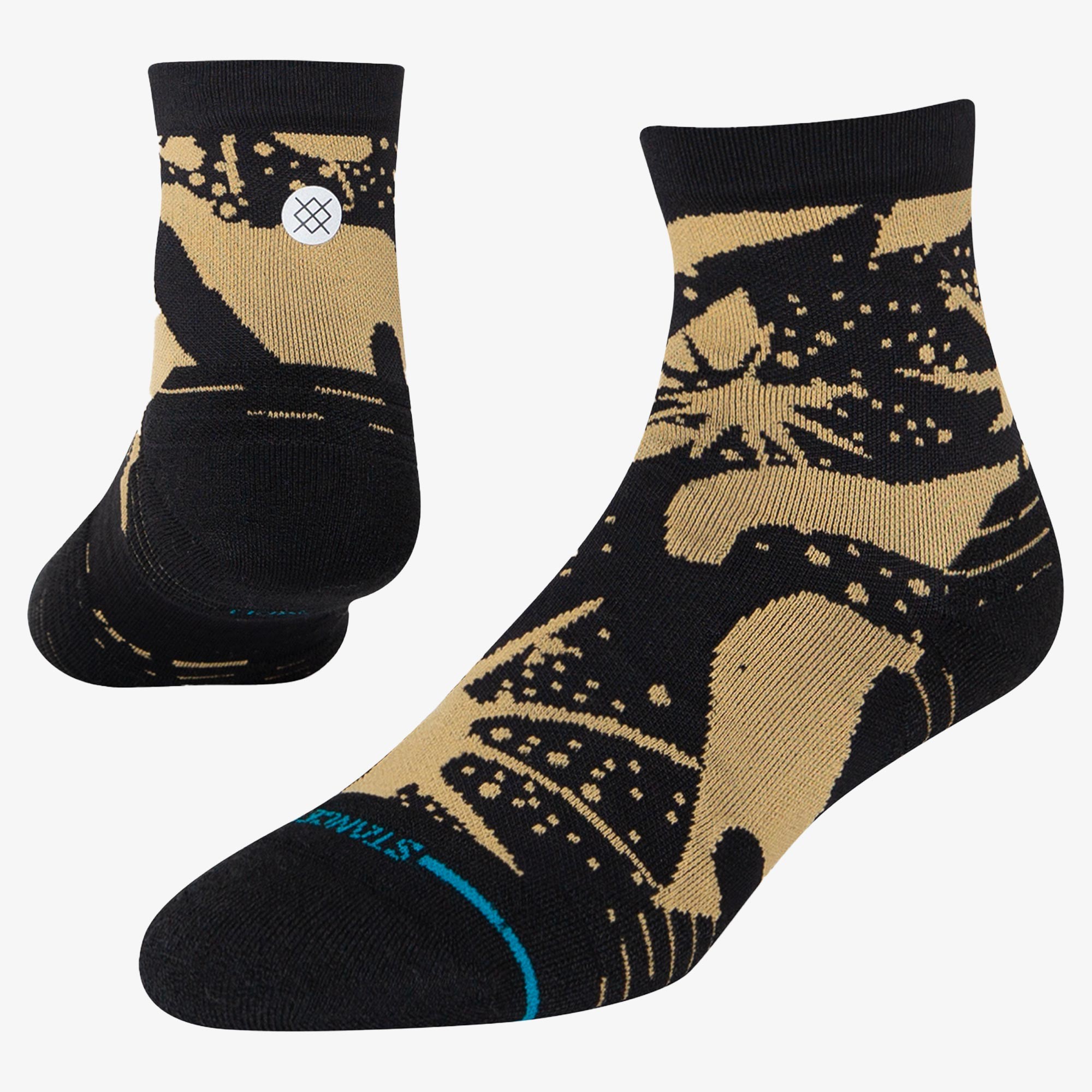 Stance Performance Light Quarter Socks stance-performance-light-quarter-socks