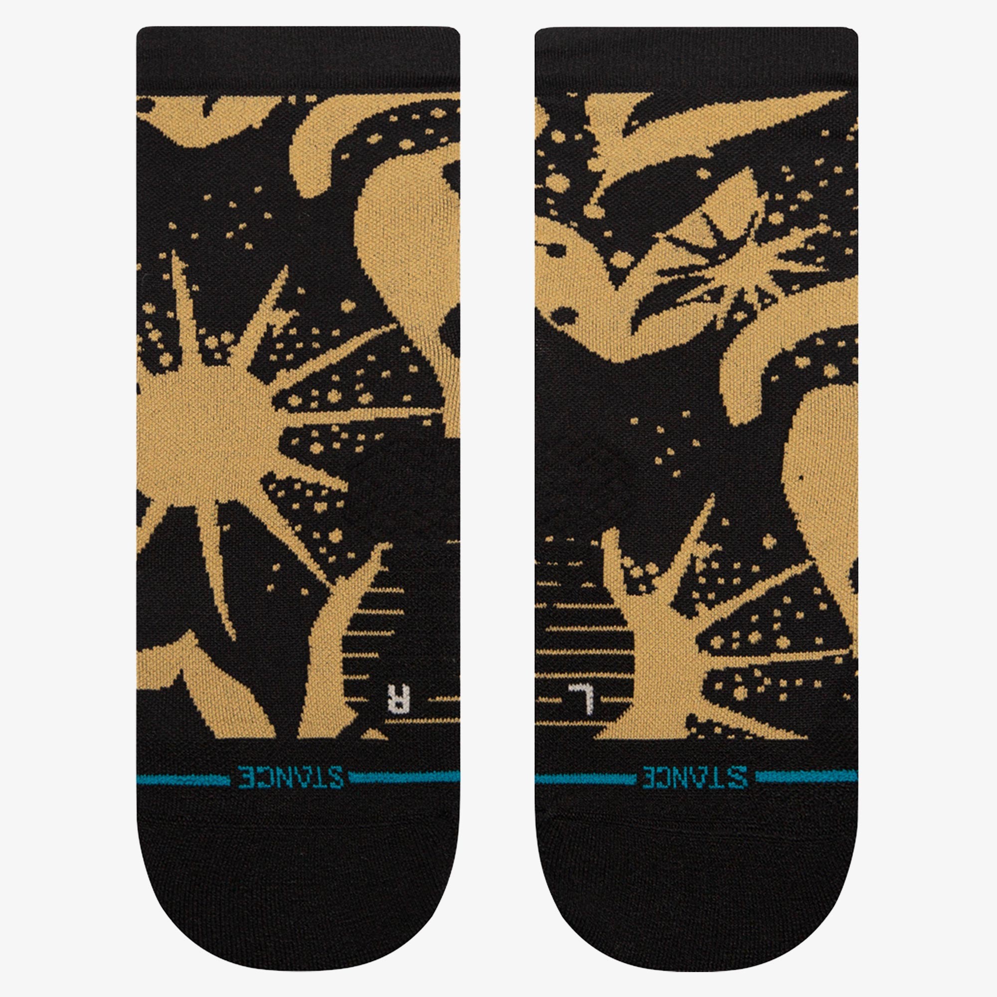 Stance Performance Socks Stance Performance Light Quarter Socks