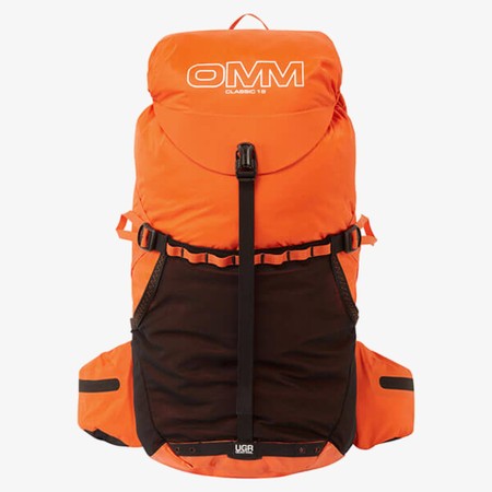 OMM Classic 25 Backpack in Orange