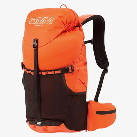 OMM Classic 25 Backpack in Orange