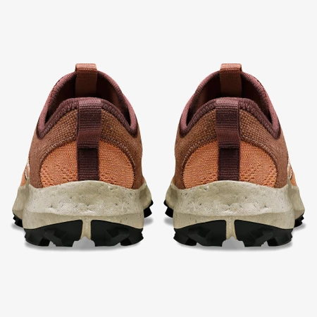 Saucony Peregrine RFG in Clove/Cacao