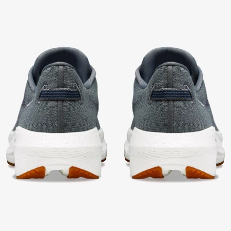Saucony Triumph RFG in Navy/Grey