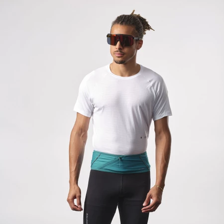 Salomon Pulse Belt in Teal